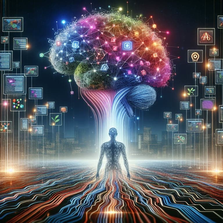 Adaptive Computer Revolutionizes Web App Creation with AI-Powered No-Code Platform
