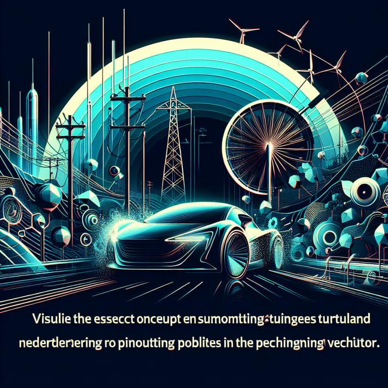 Banner for Tesla's Turbulent Ride: Elon Musk's Challenges Mounting?