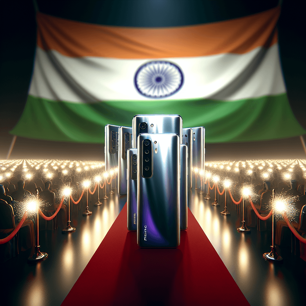 Oppo Reno13 Series Makes a Stylish Entry in India!