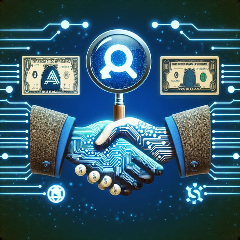 AI-Powered Financial Insights: Paytm Teams Up with Perplexity AI for In-App Search