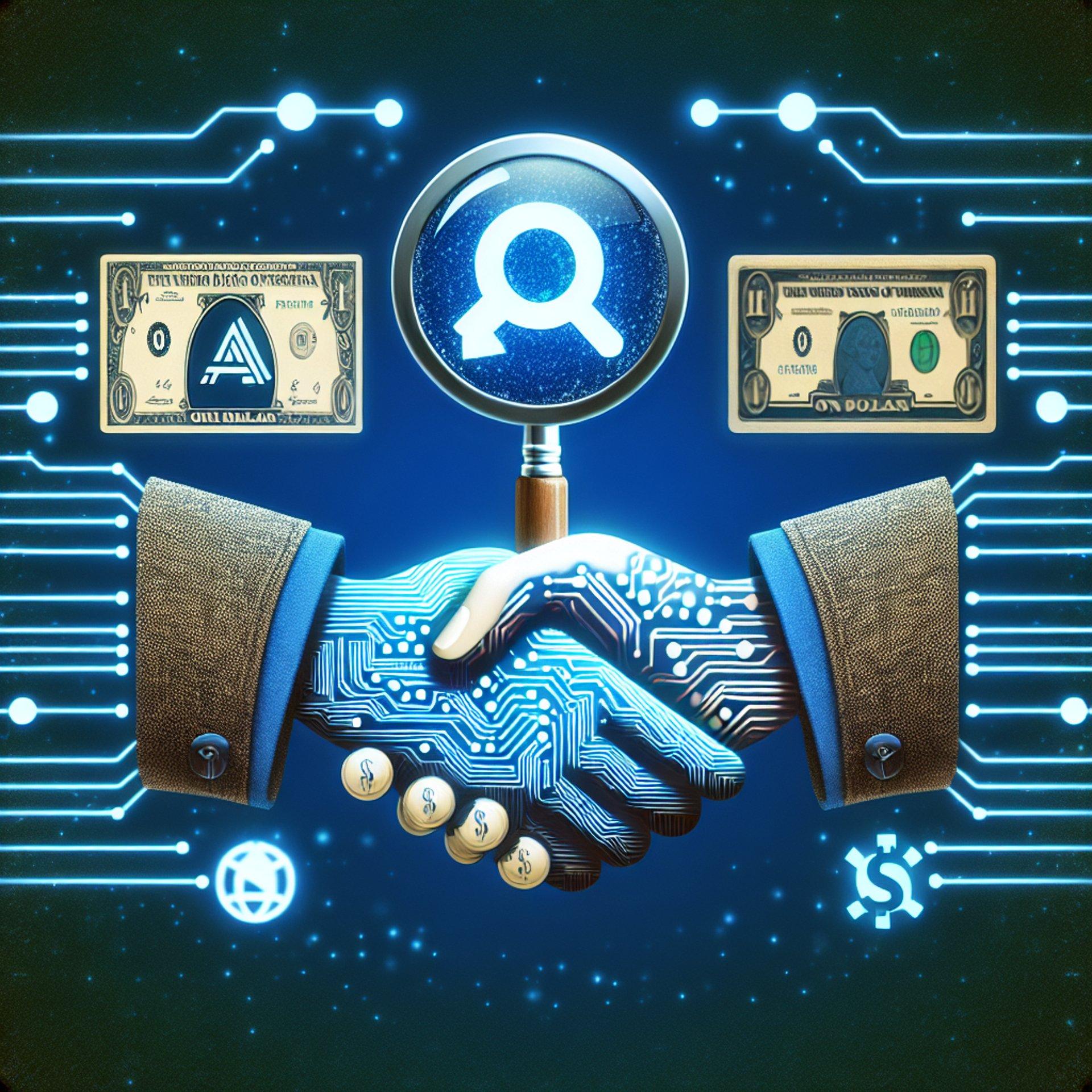 Banner for AI-Powered Financial Insights: Paytm Teams Up with Perplexity AI for In-App Search