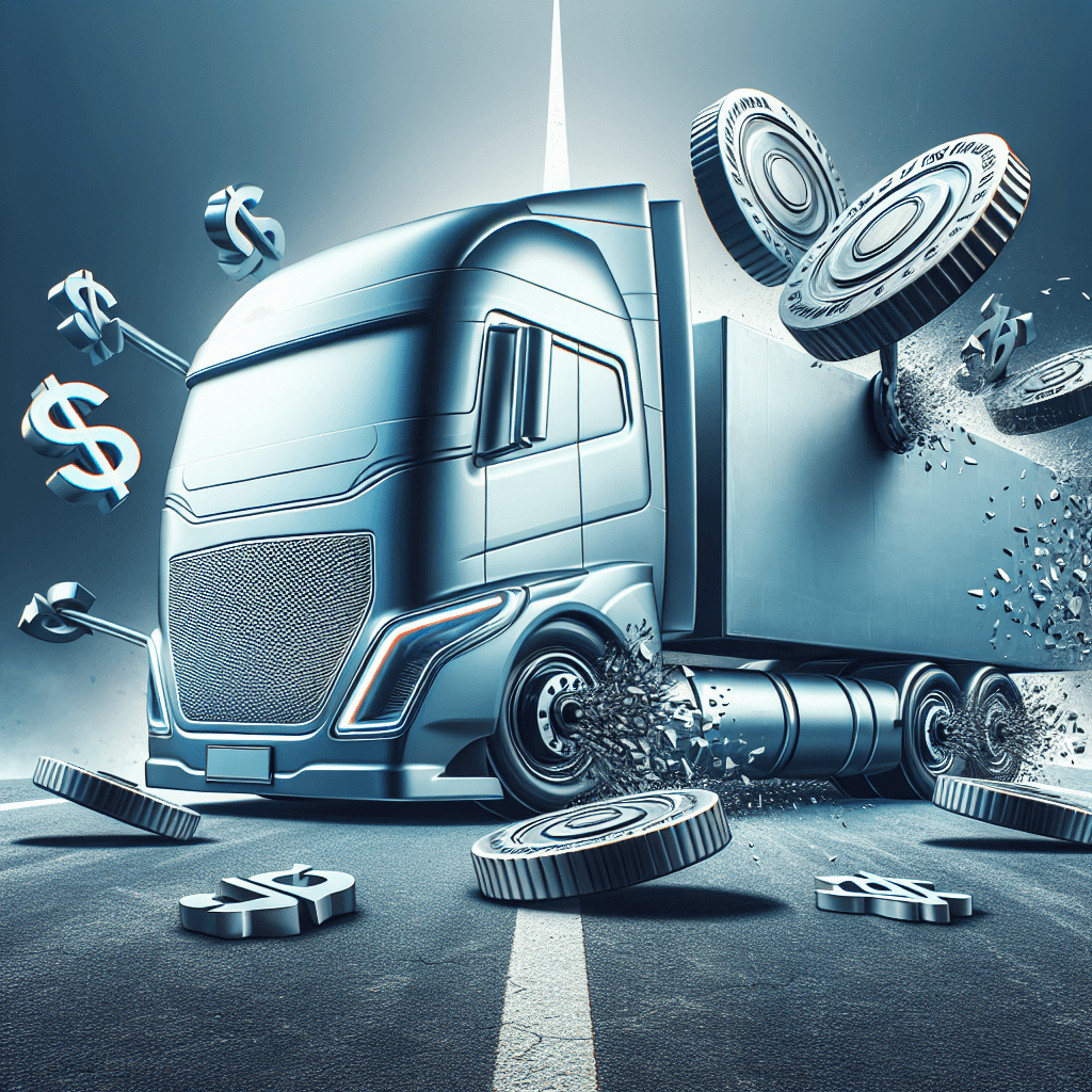 Tesla Cybertruck Hits a Snag: Insurance Companies Hitting the Brakes