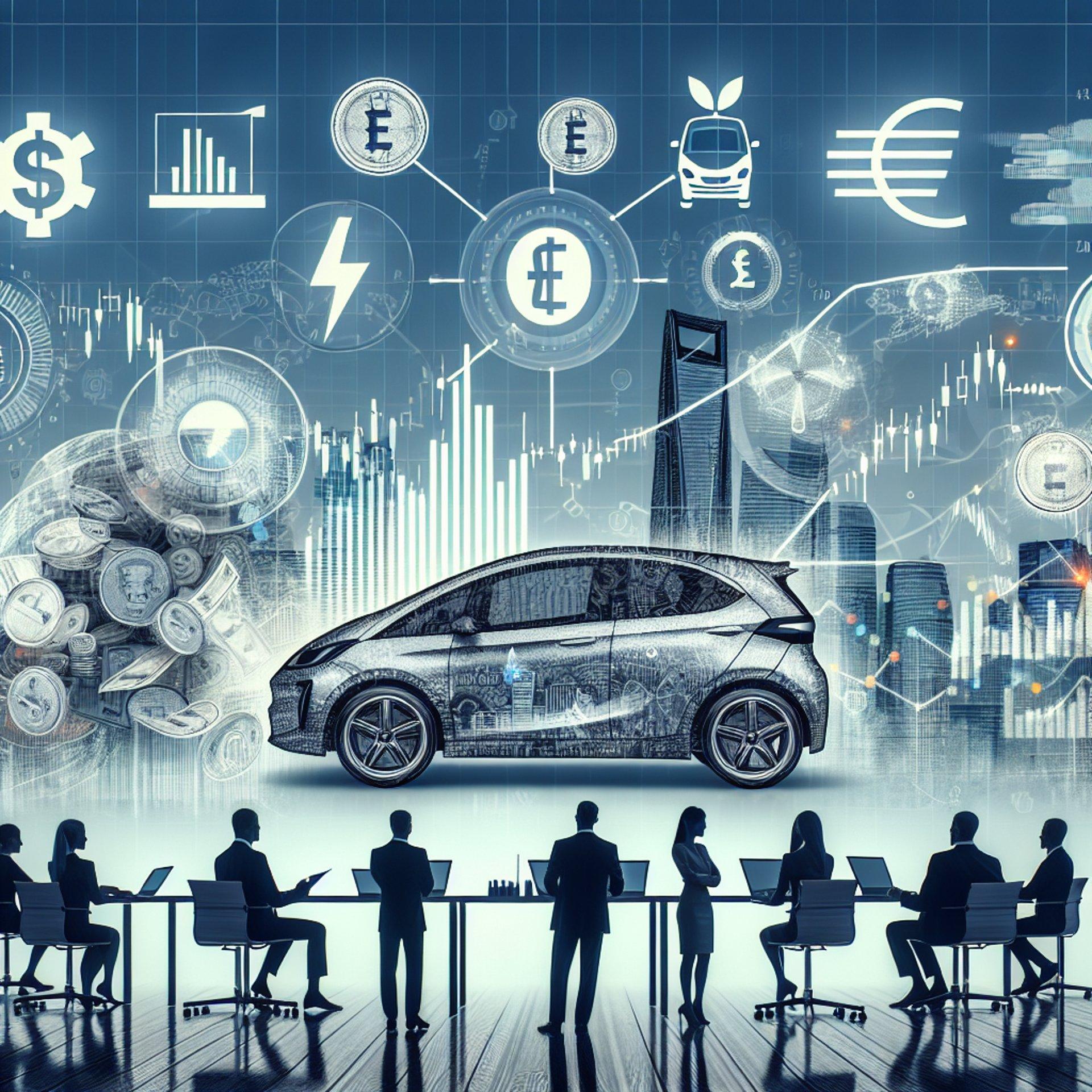 Banner for Tesla's Q3 2025 Earnings & Fed Commentary: What Investors Need to Know