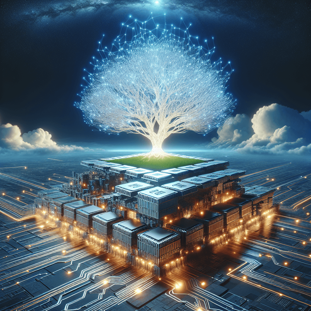 OpenAI Breaks New Ground with GPT-5.3-Codex-Spark on Massive Cerebras Chips