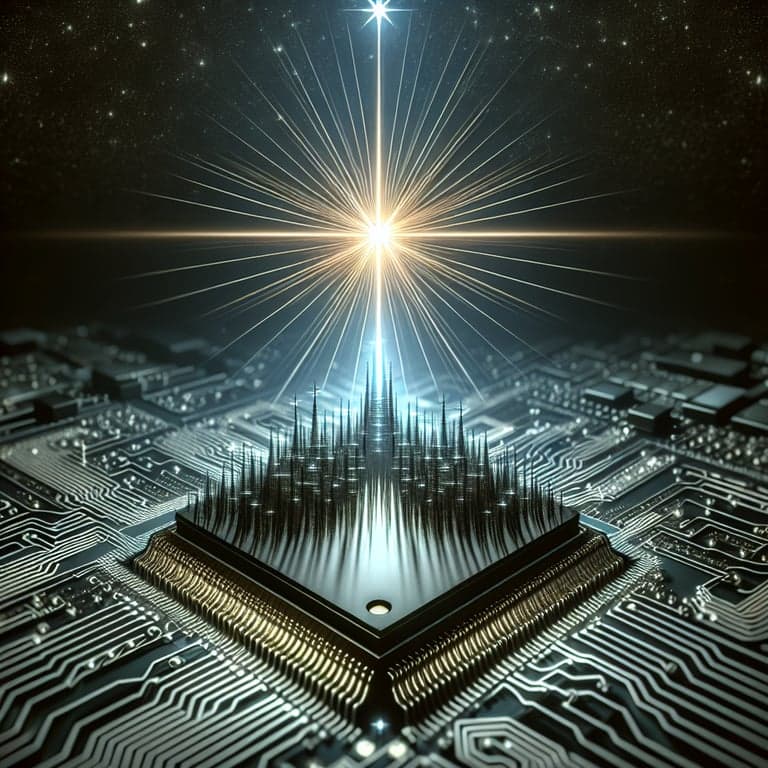 Micron Technology: The AI Semiconductor Star Set to Shine Brighter