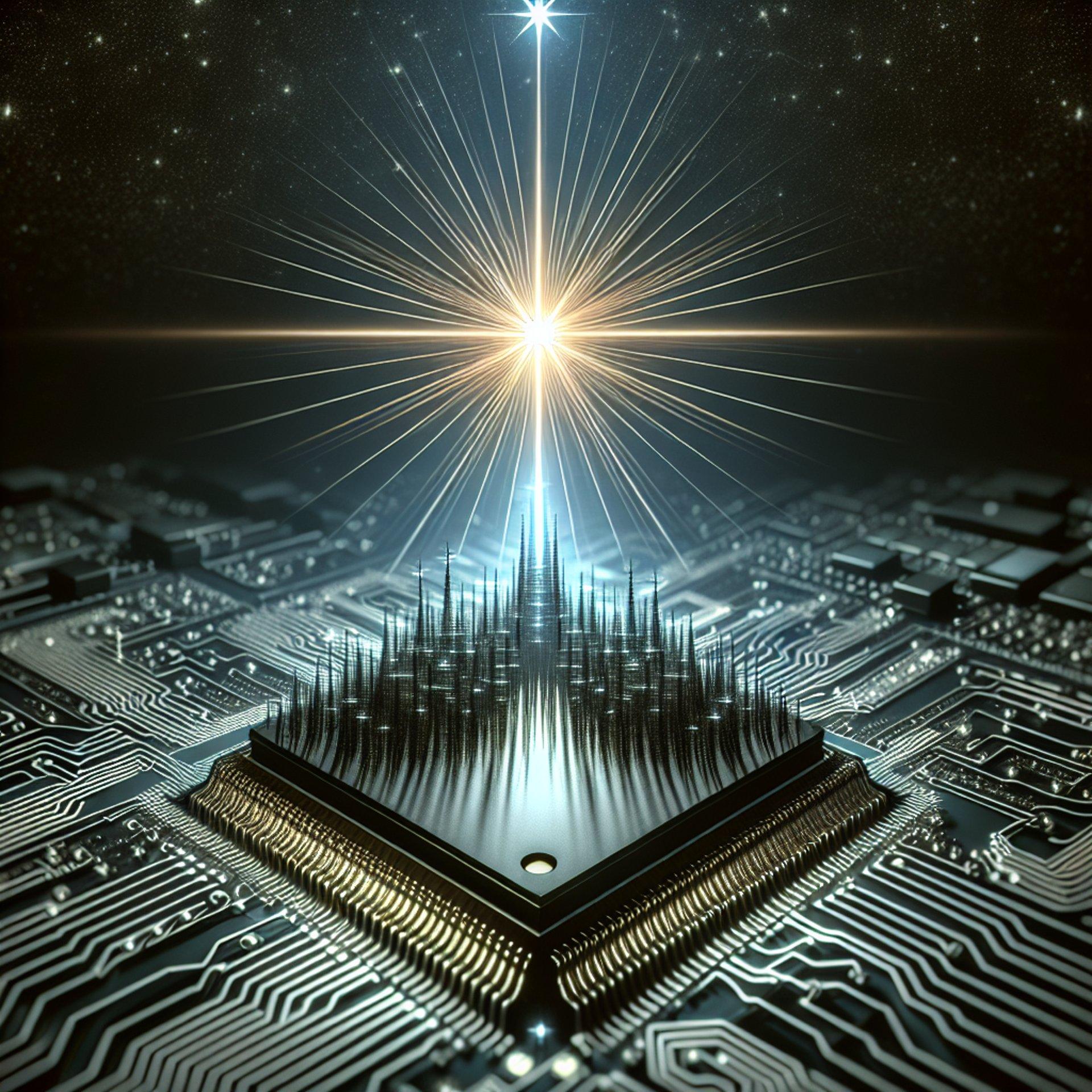 Banner for Micron Technology: The AI Semiconductor Star Set to Shine Brighter