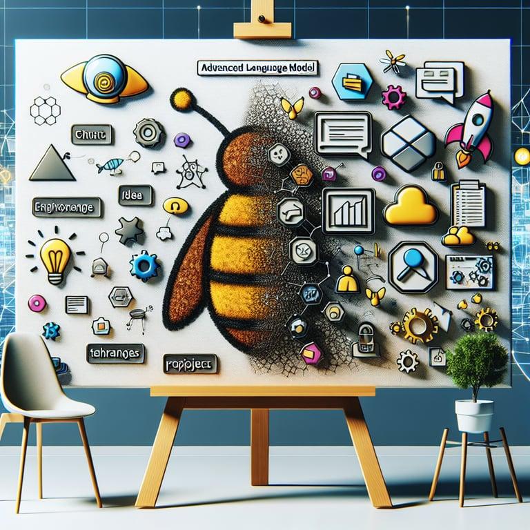 Banner for OpenAI's ChatGPT Unleashes New Canvas and Projects Features