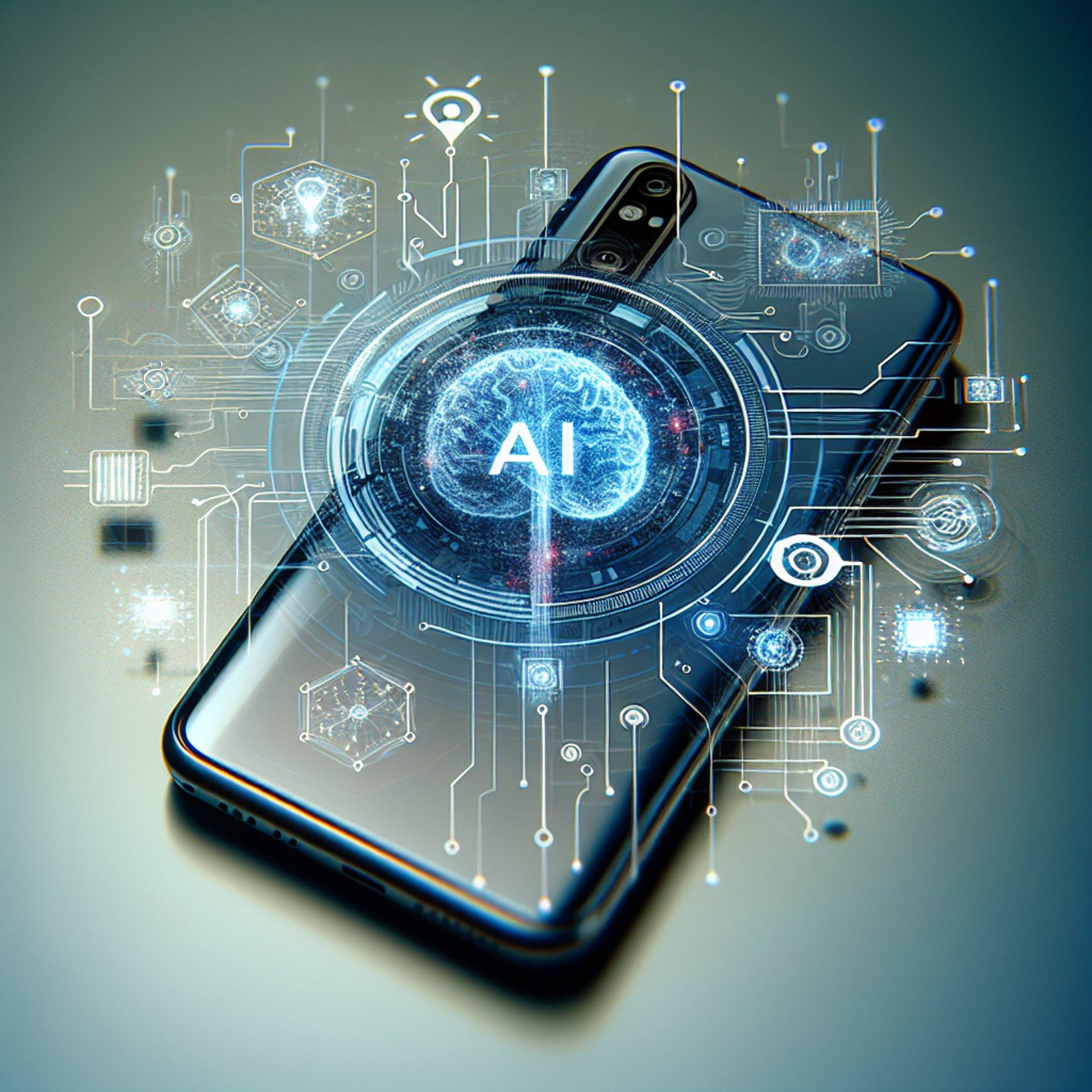 Banner for Samsung Galaxy S25 Series: Setting New AI Standards in Smartphones