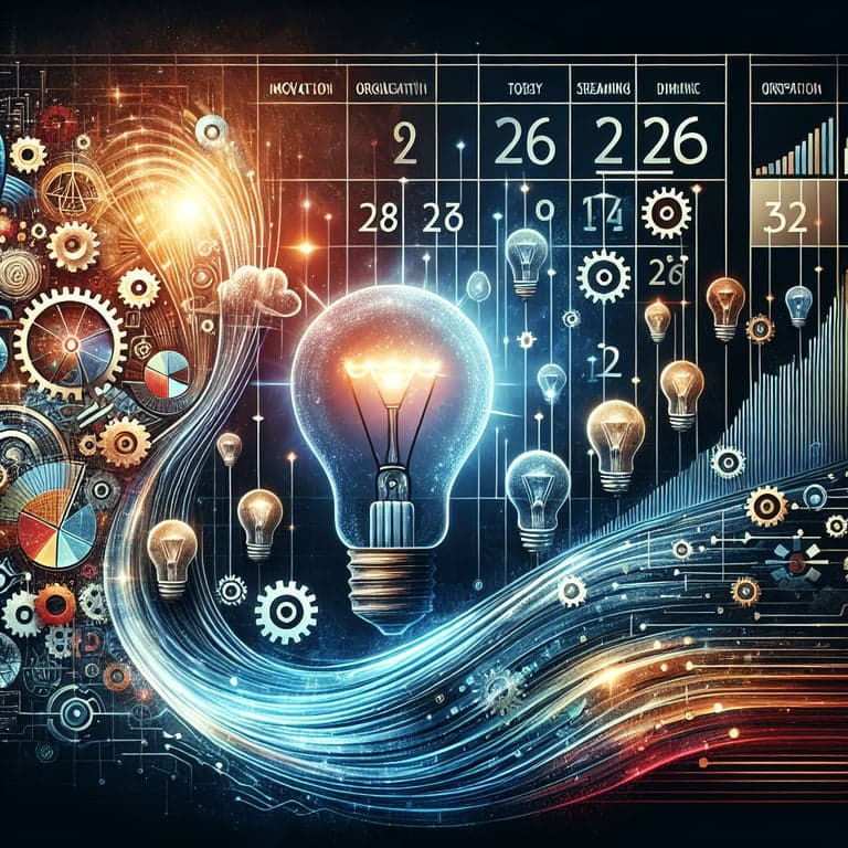 Banner for Amazon's 2026 Layoffs: Streamlining or Stifling Innovation?