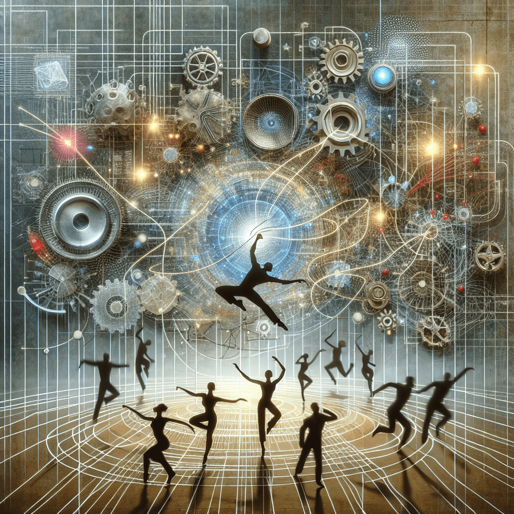 OpenAI and Microsoft's AGI Clause Drama: Corporate Tango or Technological Tangle?