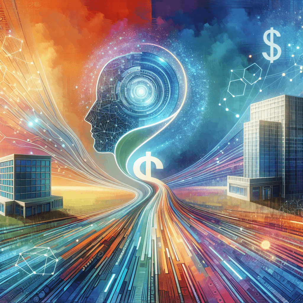 Banner for Microsoft & OpenAI Sign New Deal, Paving Path to For-Profit Future
