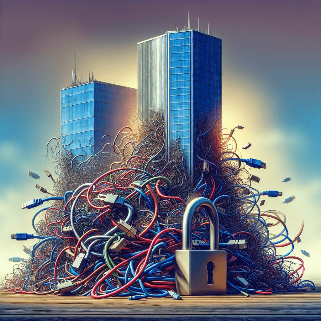 Yahoo and AOL's Data Dilemma: Unpacking Privacy Practices
