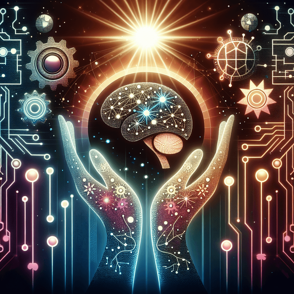 Harnessing AI: Empowerment Over Elimination