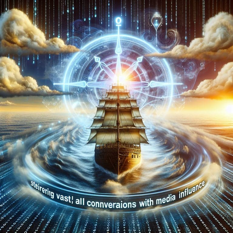 OpenAI's Groundbreaking Acquisition of TBPN: Steering AI Conversations with Media Power