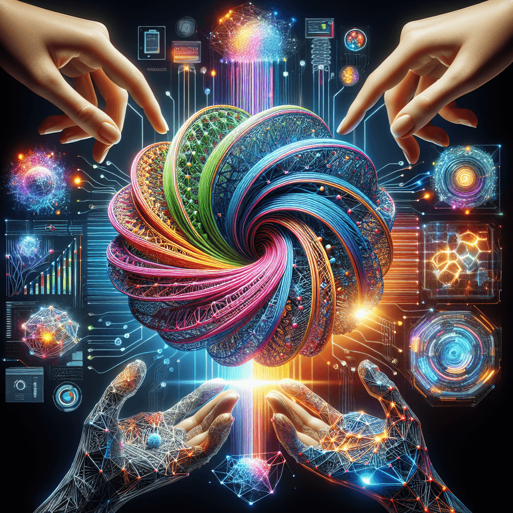 CoreWeave Powers Up Perplexity with Cutting-Edge AI Partnership!