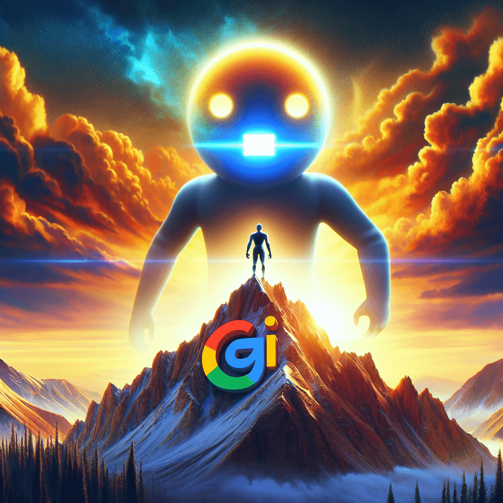 The Rise of AI Browsers: A Threat to Google's Reign?
