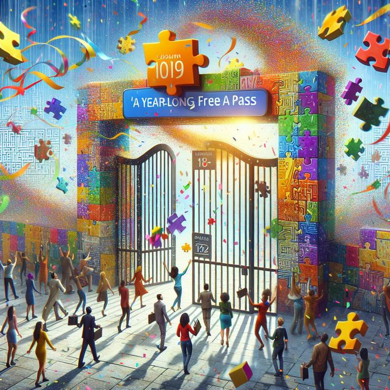 Banner for Optus Offers Aussies a Year-Long Free Pass to Perplexity Pro!