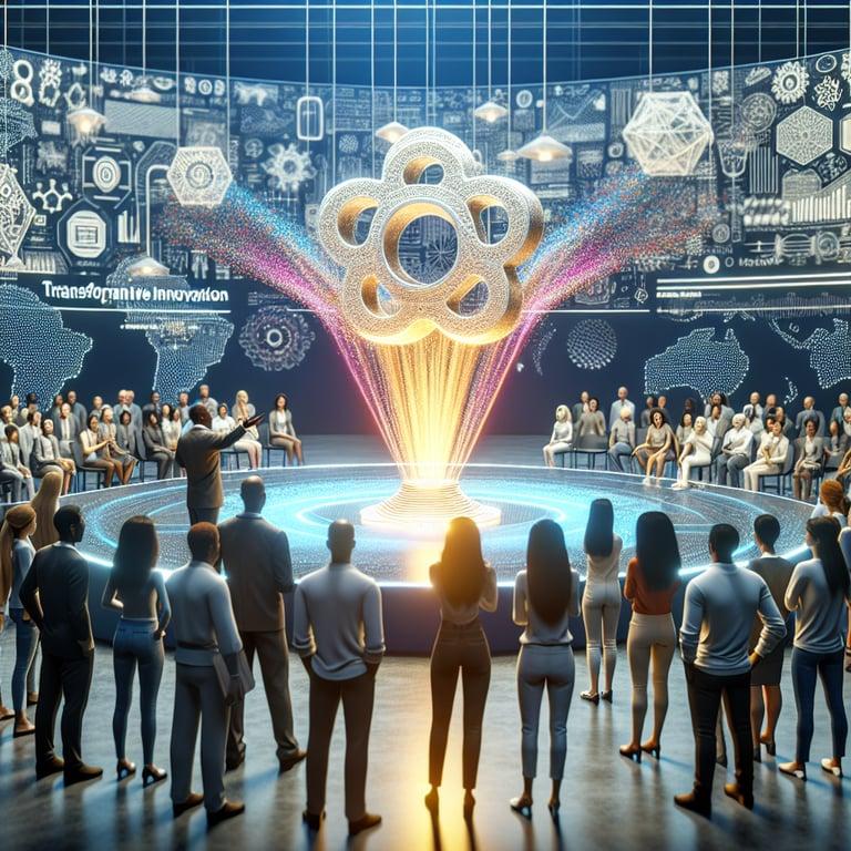 Banner for Transformative 3D Printing Innovations Unveiled at South Korea's KINTEX