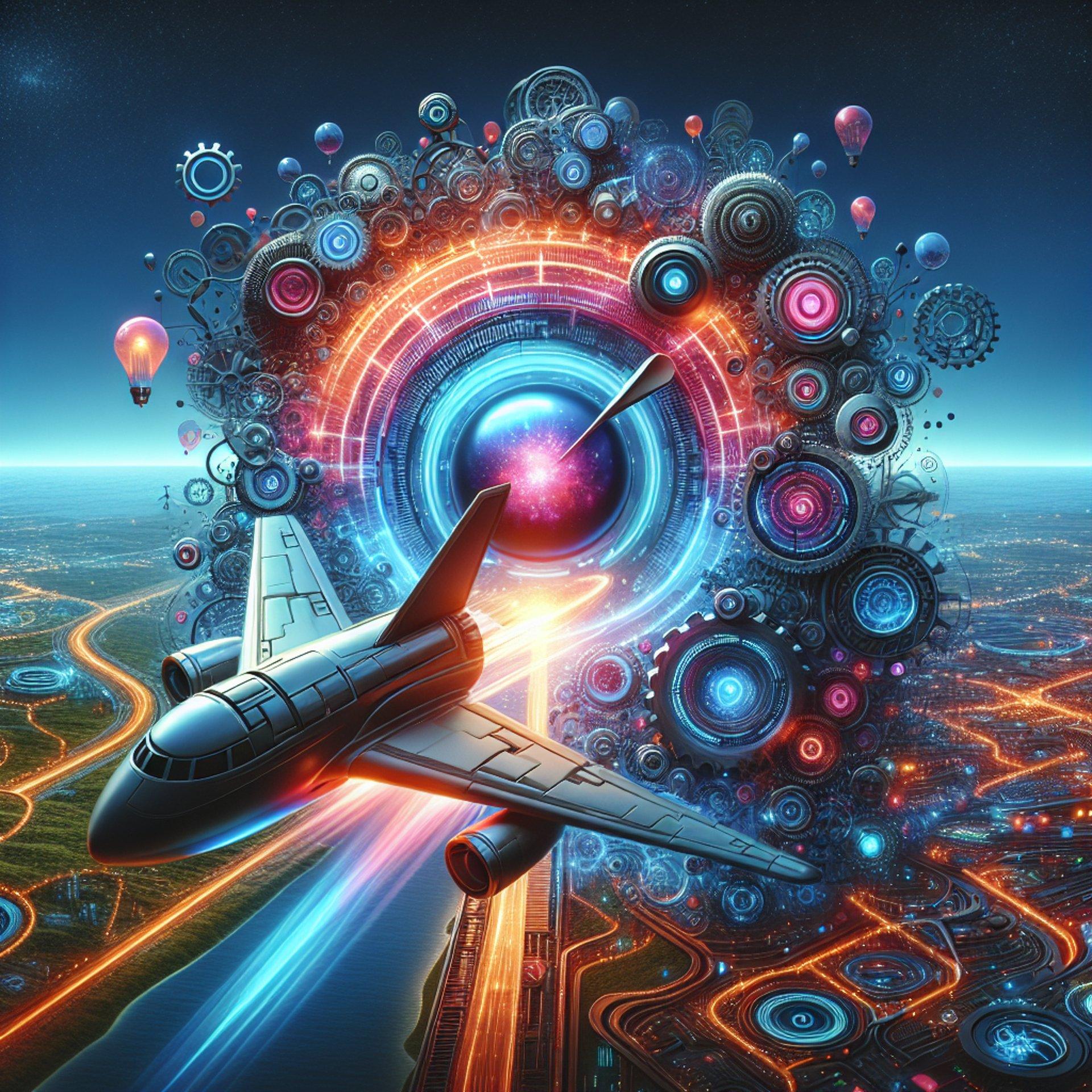 Banner for Travel Industry Thrives: Hostaway Scores $365M Boost to Harness AI