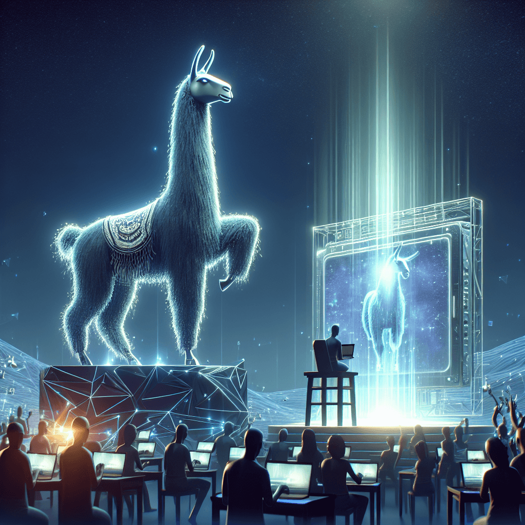 Meta's Bold Move: Launches Standalone AI Assistant Powered by Llama 4
