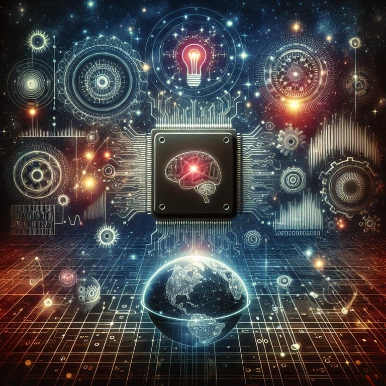 Google DeepMind Launches GenAI Processors: Revolutionizing AI Development