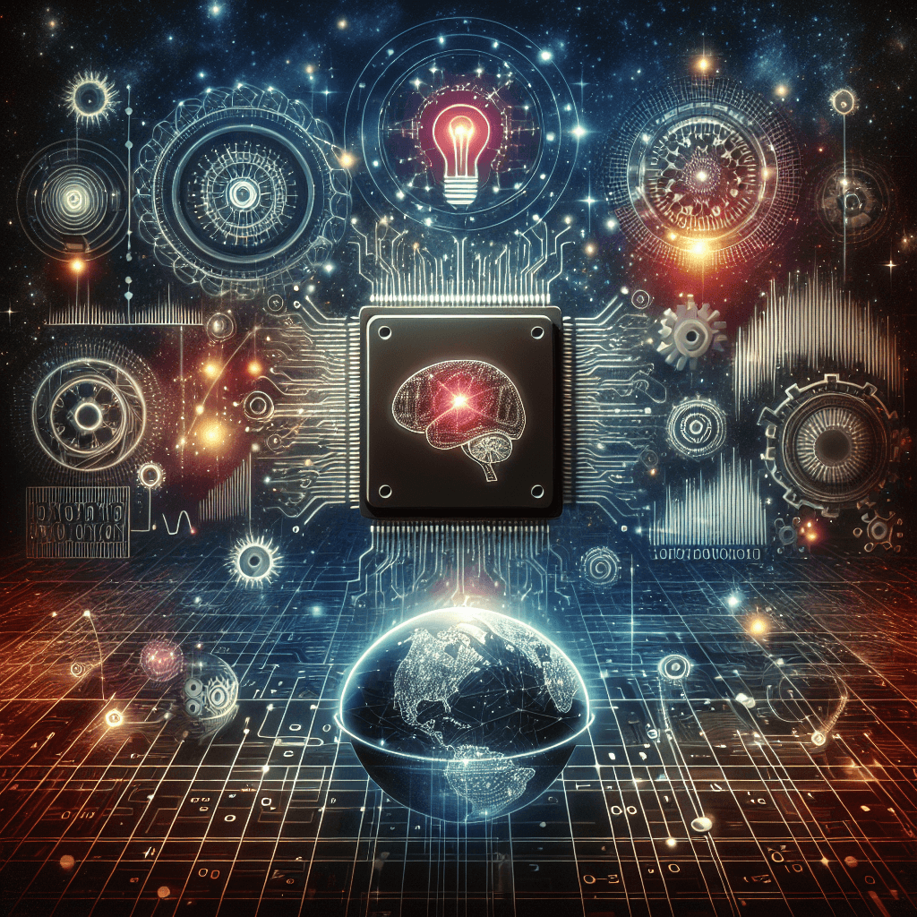 Google DeepMind Launches GenAI Processors: Revolutionizing AI Development