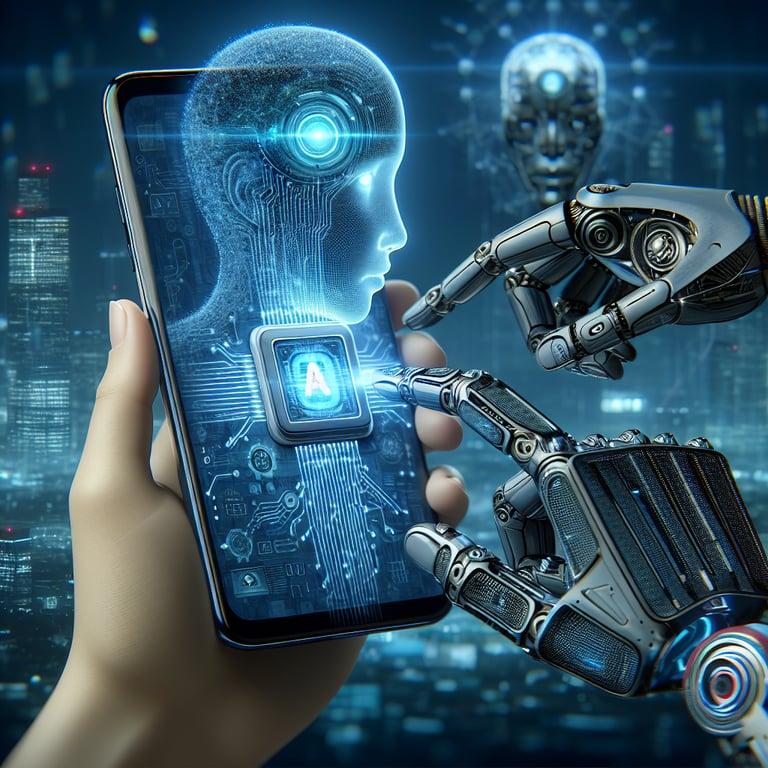 Banner for Perplexity AI and Deutsche Telekom Team Up to Launch Innovative 'AI Phone' by 2026!