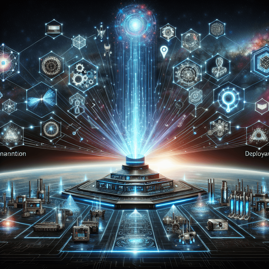 Banner for DataRobot's AI Platform Revolutionizes AI Management and Deployment