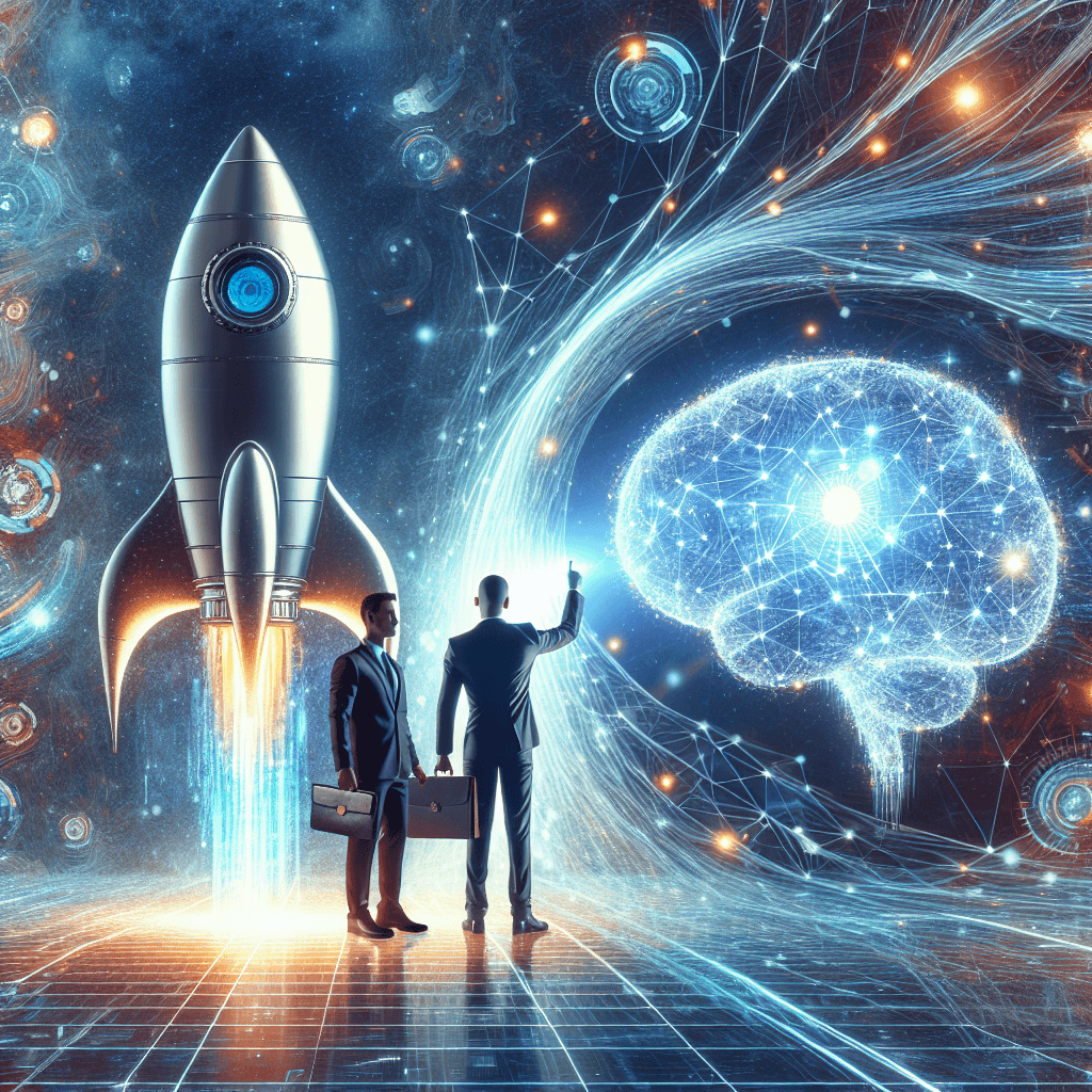 Banner for Elon Musk's $1.25 Trillion Play: SpaceX and xAI Are Joining Forces!