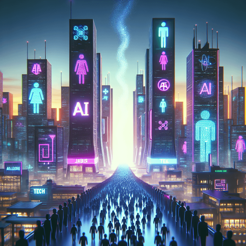 Banner for Davos 2026: Tech Titans Bet Big on AI-Driven Job Boom Despite Layoffs