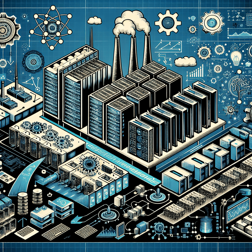 Super Micro to Boost European Manufacturing Amid AI Server Boom