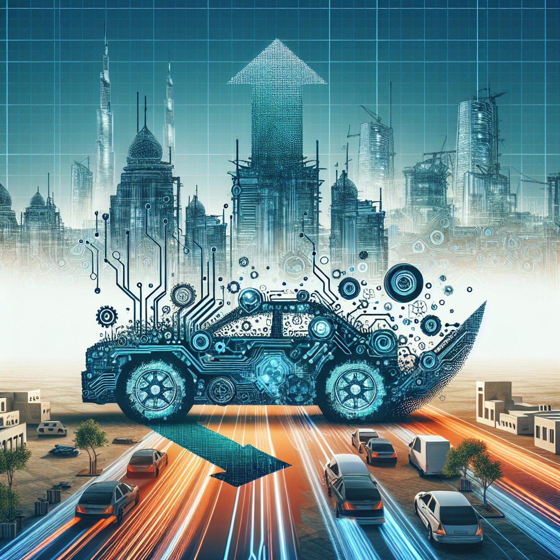 Banner for Israeli Autotech Firm Scales Down: What It Means for the Industry