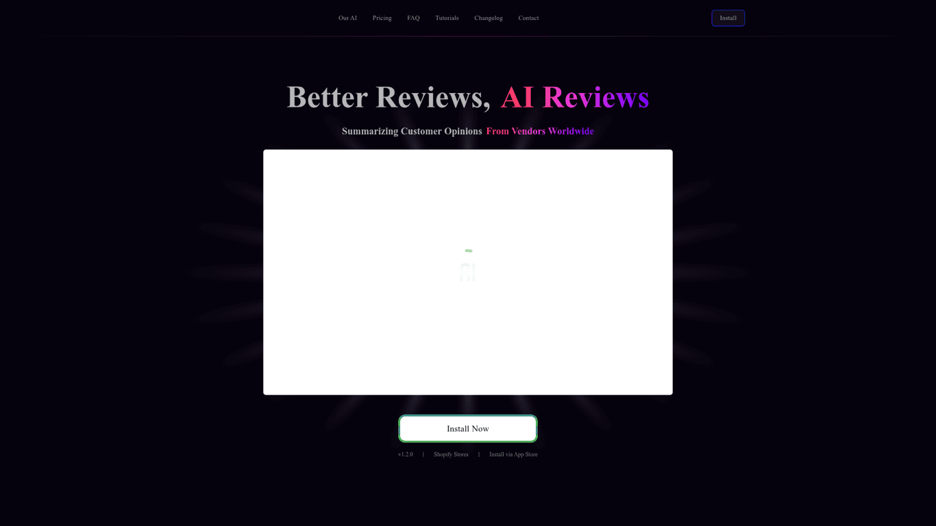 Platoria screenshot