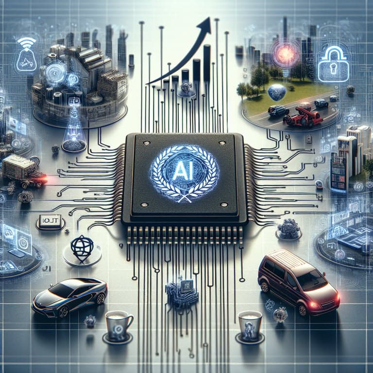 Blaize, the First AI Chip Startup Going Public in 2025, Seizes the Edge AI Market!