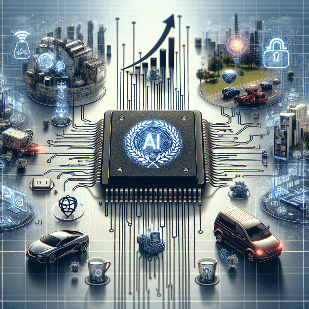 Blaize, the First AI Chip Startup Going Public in 2025, Seizes the Edge AI Market!