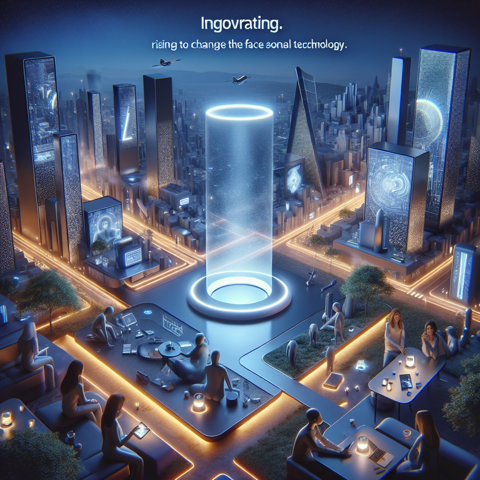 OpenAI and Jony Ive's Screenless Device Aims to Redefine Personal Tech