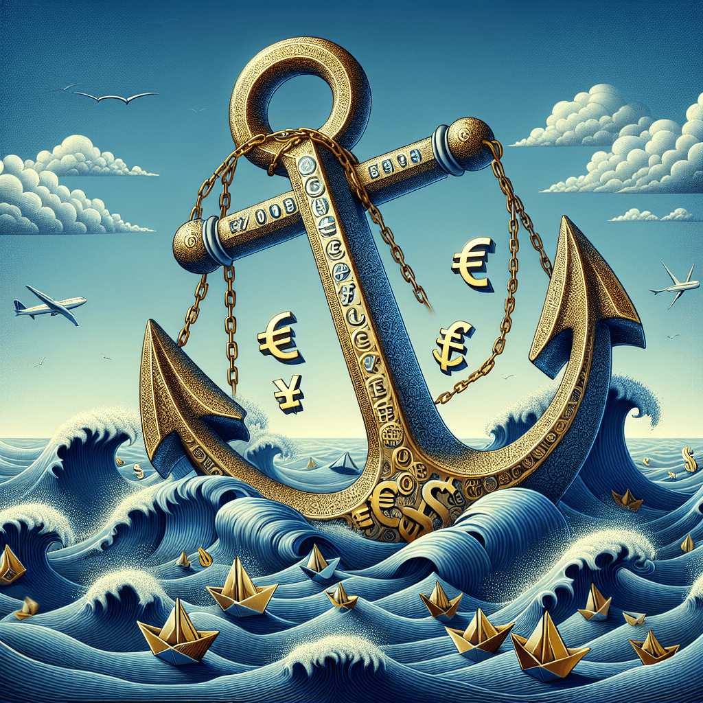 ECB's Interest Rate Standstill Sends Waves Through Financial Markets