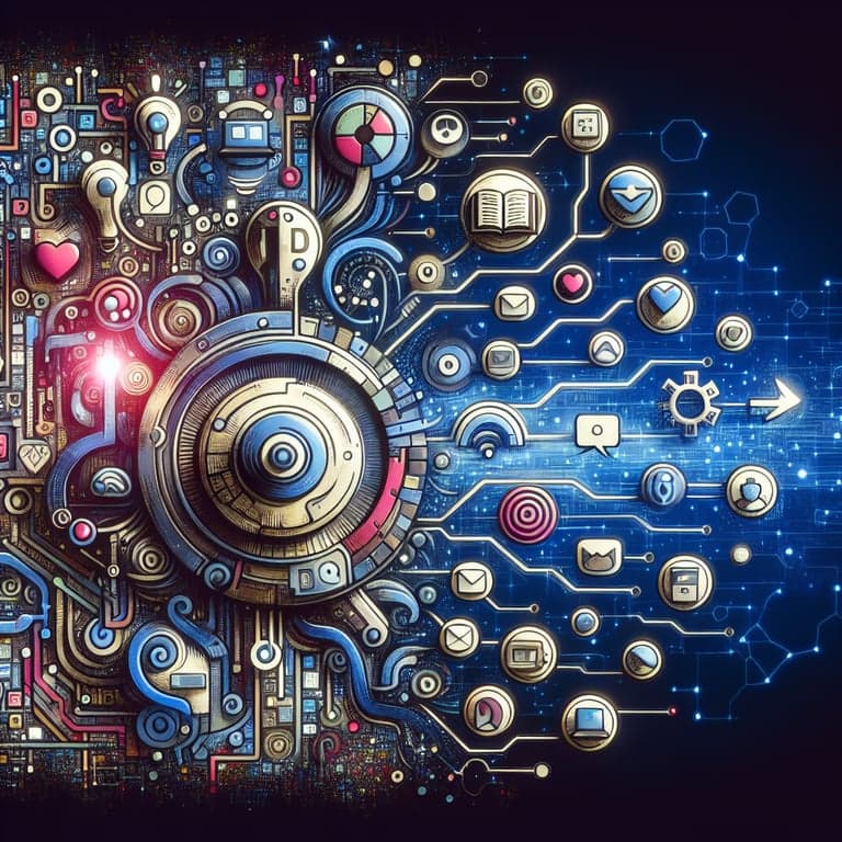 AI Chatbots Face Advertising Invasion: Is Déjà Vu for Social Media Unavoidable?