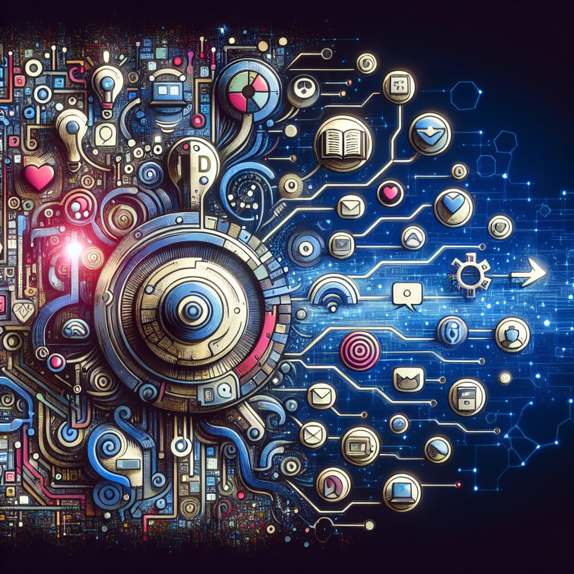 Banner for AI Chatbots Face Advertising Invasion: Is Déjà Vu for Social Media Unavoidable?