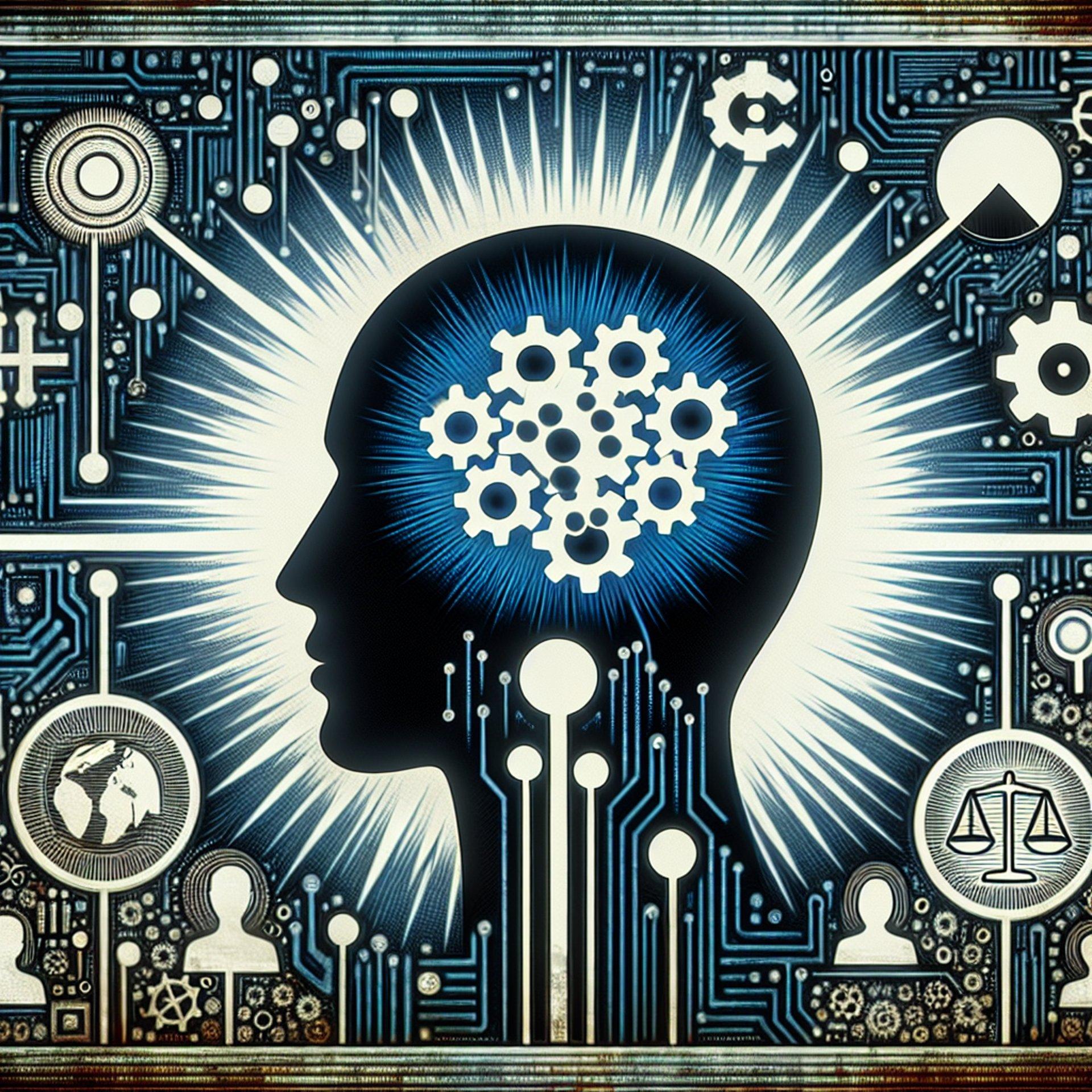 Banner for Anthropic's CEO Stirs Debate: Is AI More Reliable Than Humans?