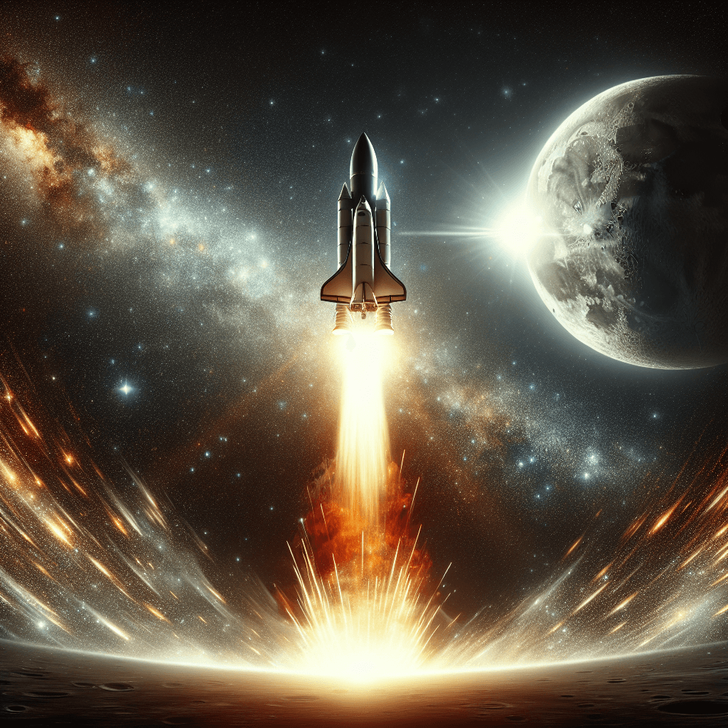 Washington Rockets Fuel NASA's Artemis Missions to the Moon and Beyond!
