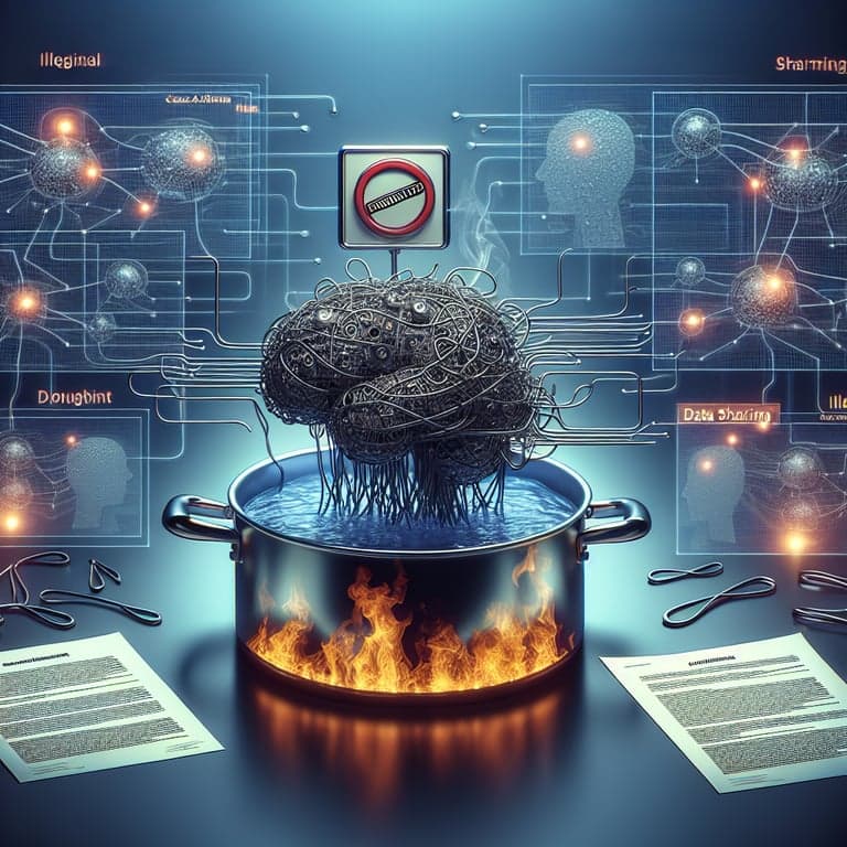 Banner for Perplexity AI in Hot Water: Class-Action Lawsuit Alleges Unauthorized Data Sharing with Google and Meta