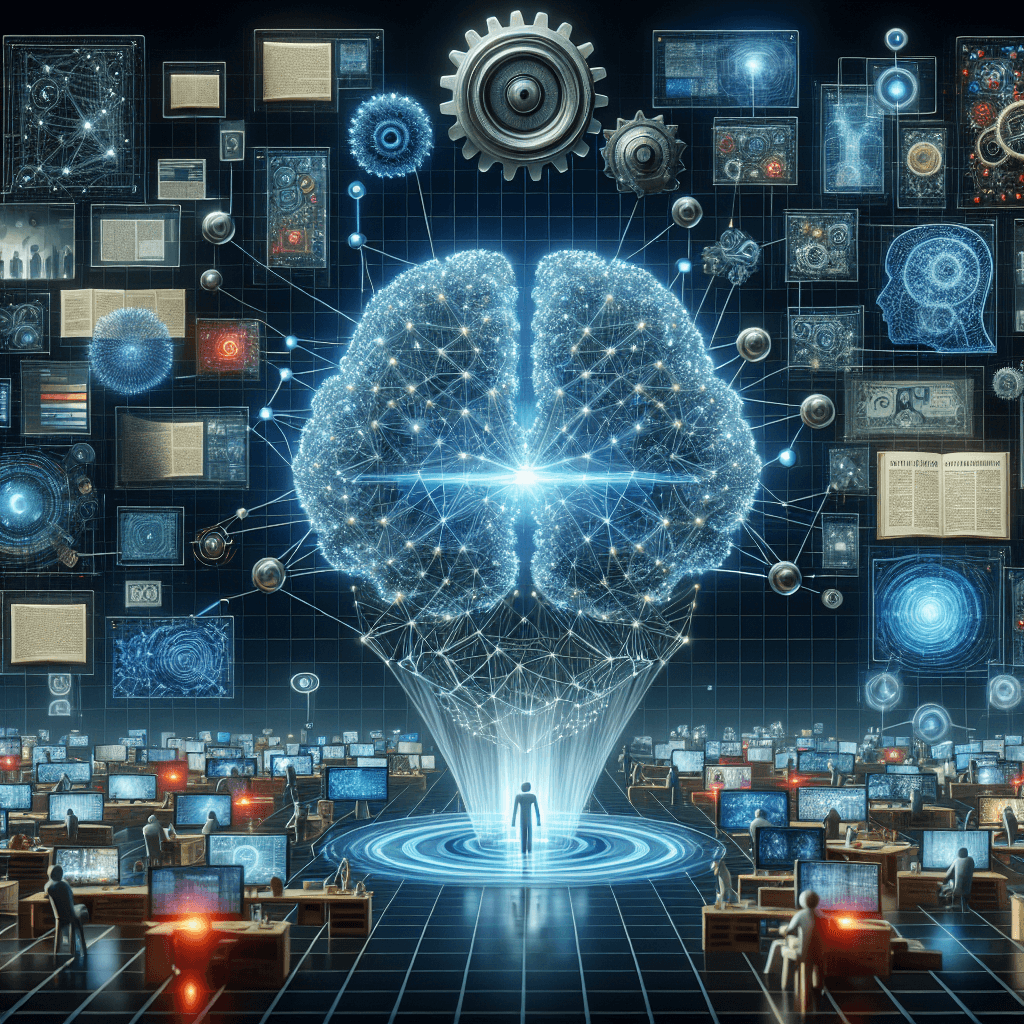 Perplexity's 'Deep Research' Tool: A Game-Changer in AI-Driven Information Gathering