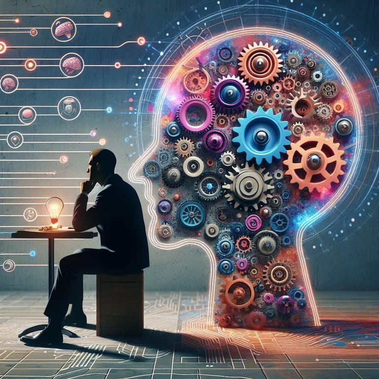 Banner for OpenAI's Bret Taylor on AI's Resilience: 'Think Beyond Outdated Tools!'