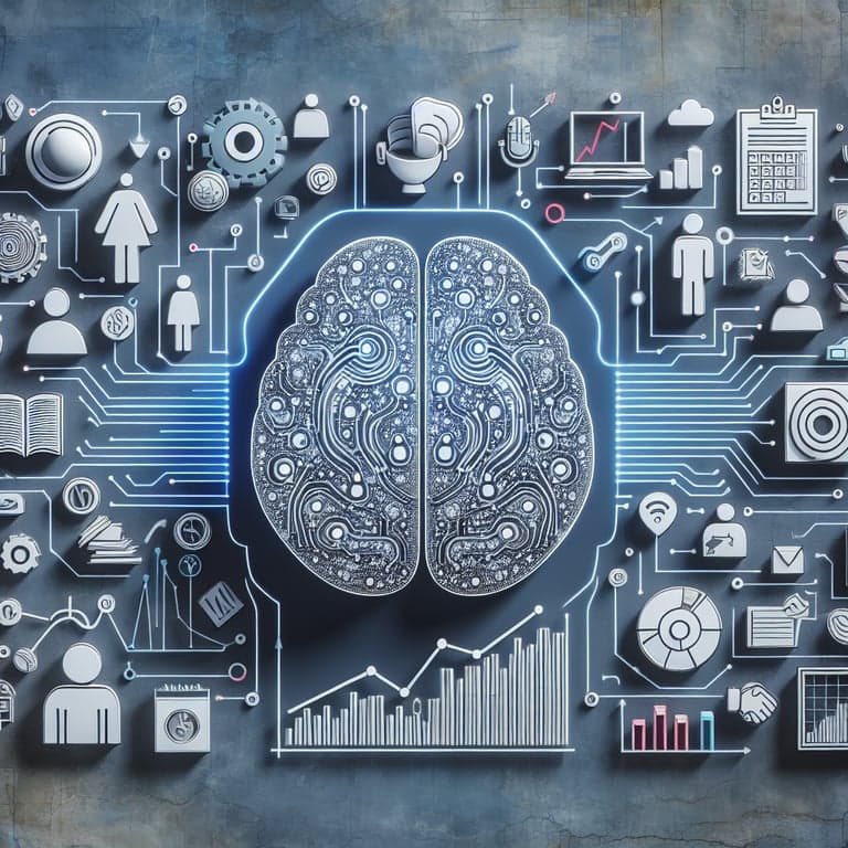 Banner for AI's Impact on Jobs: Did Artificial Intelligence Really Cause Over 50,000 Job Losses in 2025?