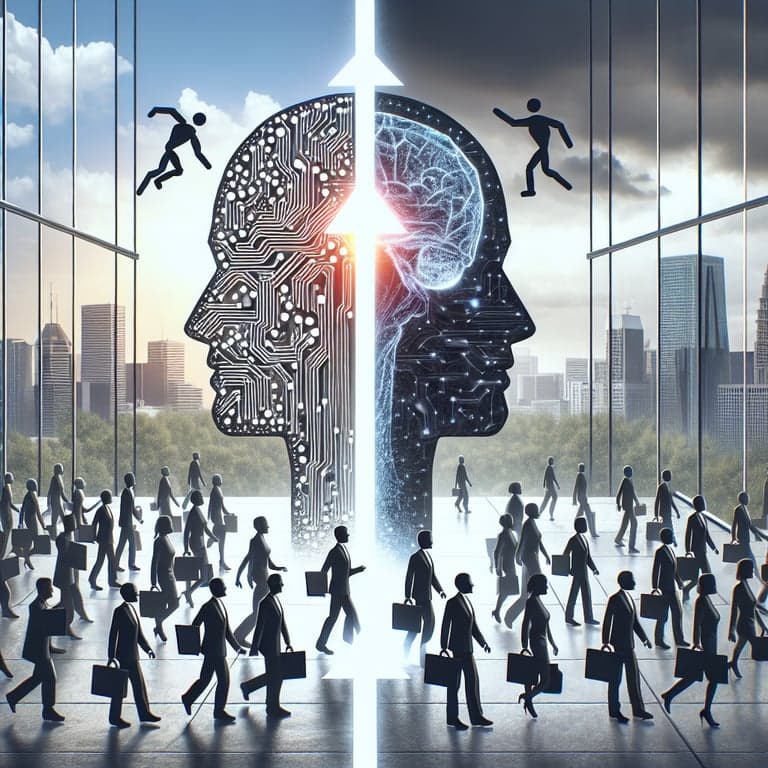 Livspace's Bold AI Leap: 1,000 Job Cuts Mark New Era