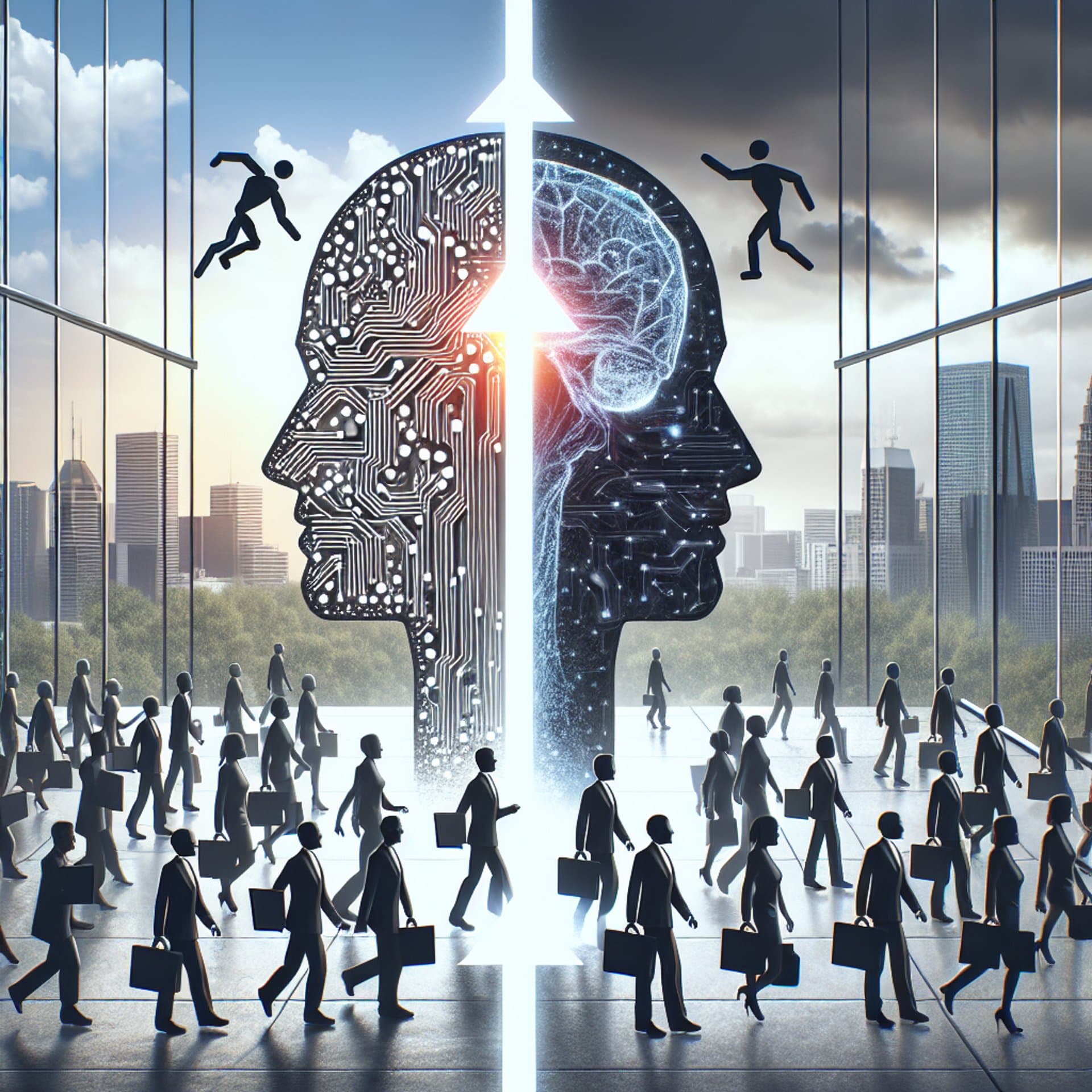 Livspace's Bold AI Leap: 1,000 Job Cuts Mark New Era