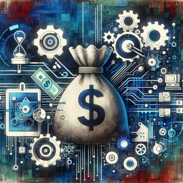 Banner for Leaked Files Reveal OpenAI's Mega Payments to Microsoft: What's the Real AI Deal?