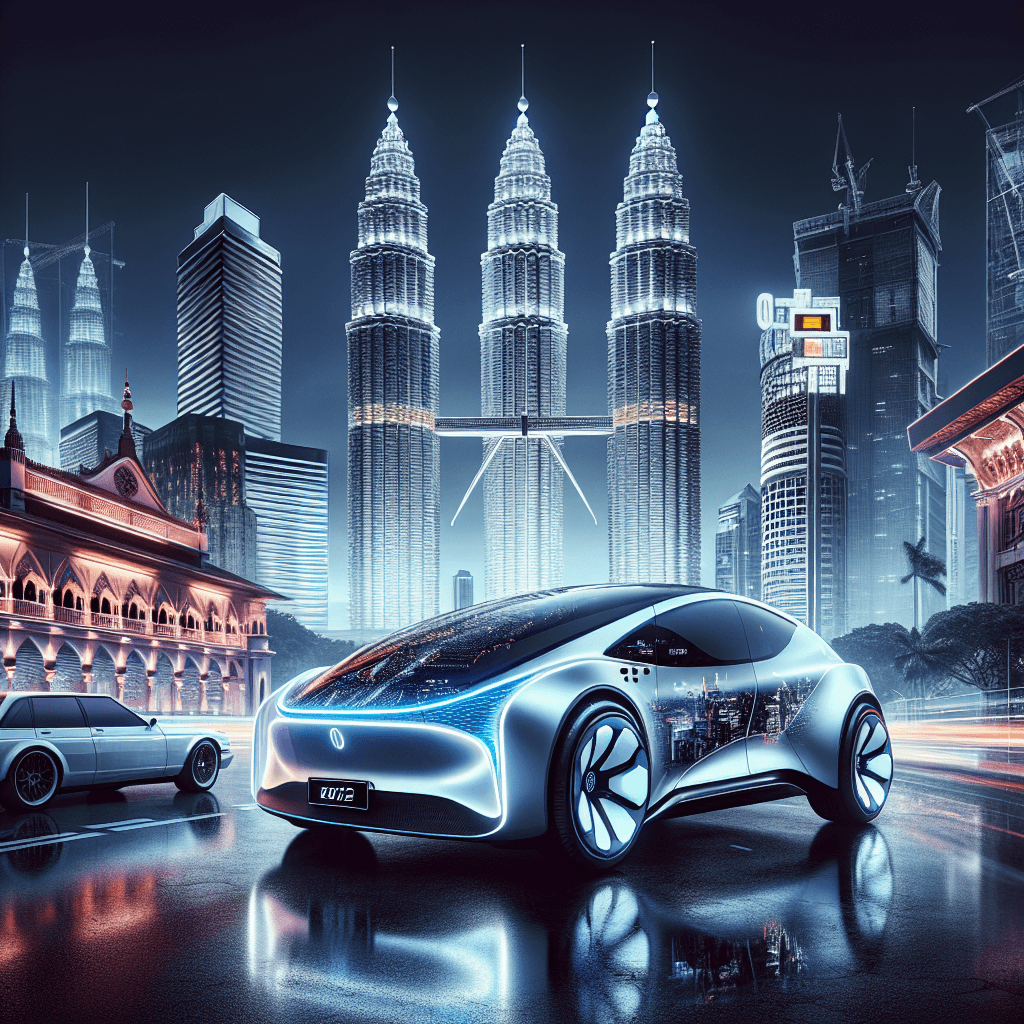 2026 Tesla Model Y Revamp Debuts in Malaysia with Two Electric Variants