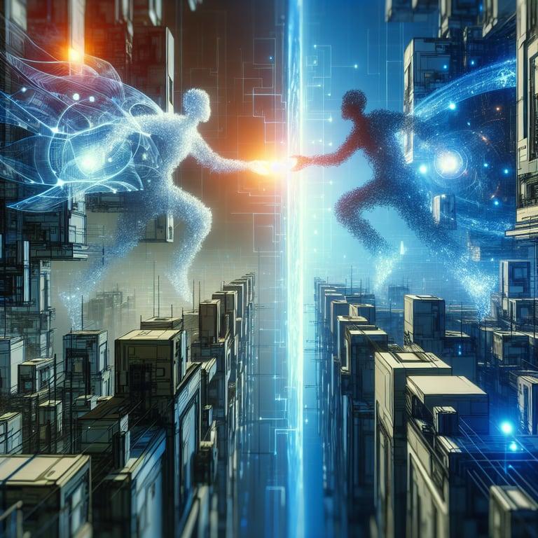 Banner for Microsoft and Anthropic Team Up to Transform AI Collaboration: MCP and More!